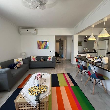 Lazorde Beachfront Experience El Alamein Zewnętrze zdjęcie