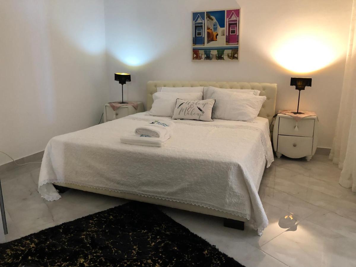 Lazorde Beachfront Experience El Alamein Zewnętrze zdjęcie