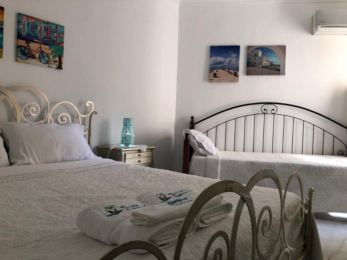 Lazorde Beachfront Experience El Alamein Zewnętrze zdjęcie