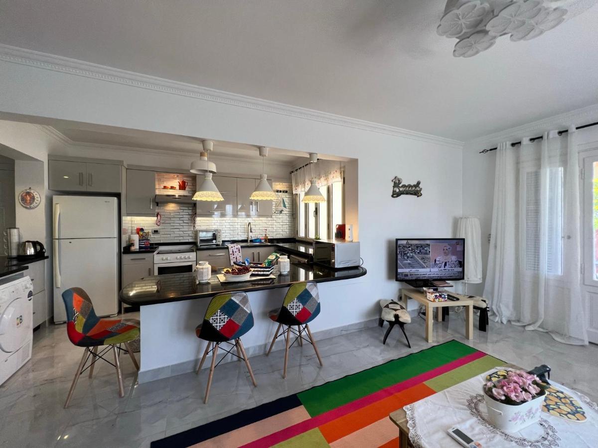 Lazorde Beachfront Experience El Alamein Zewnętrze zdjęcie