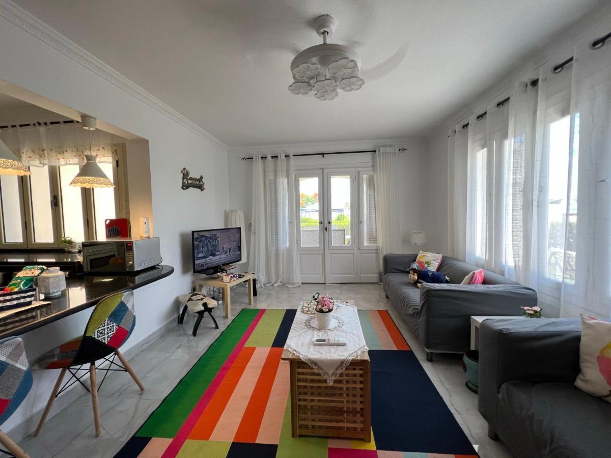 Lazorde Beachfront Experience El Alamein Zewnętrze zdjęcie