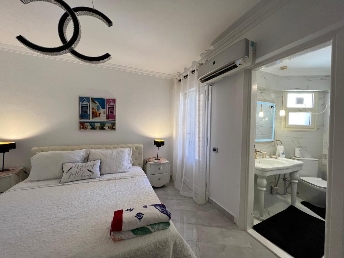 Lazorde Beachfront Experience El Alamein Zewnętrze zdjęcie
