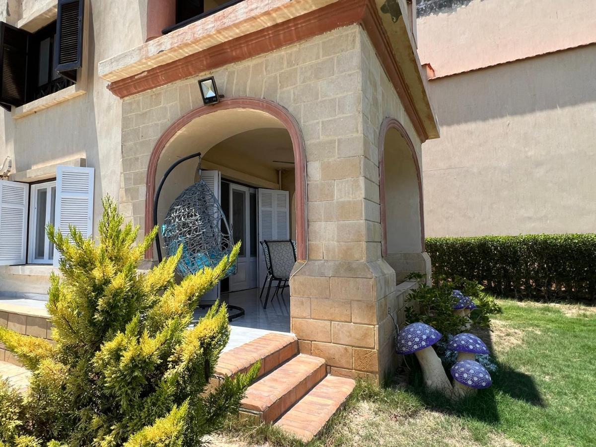 Lazorde Beachfront Experience El Alamein Zewnętrze zdjęcie