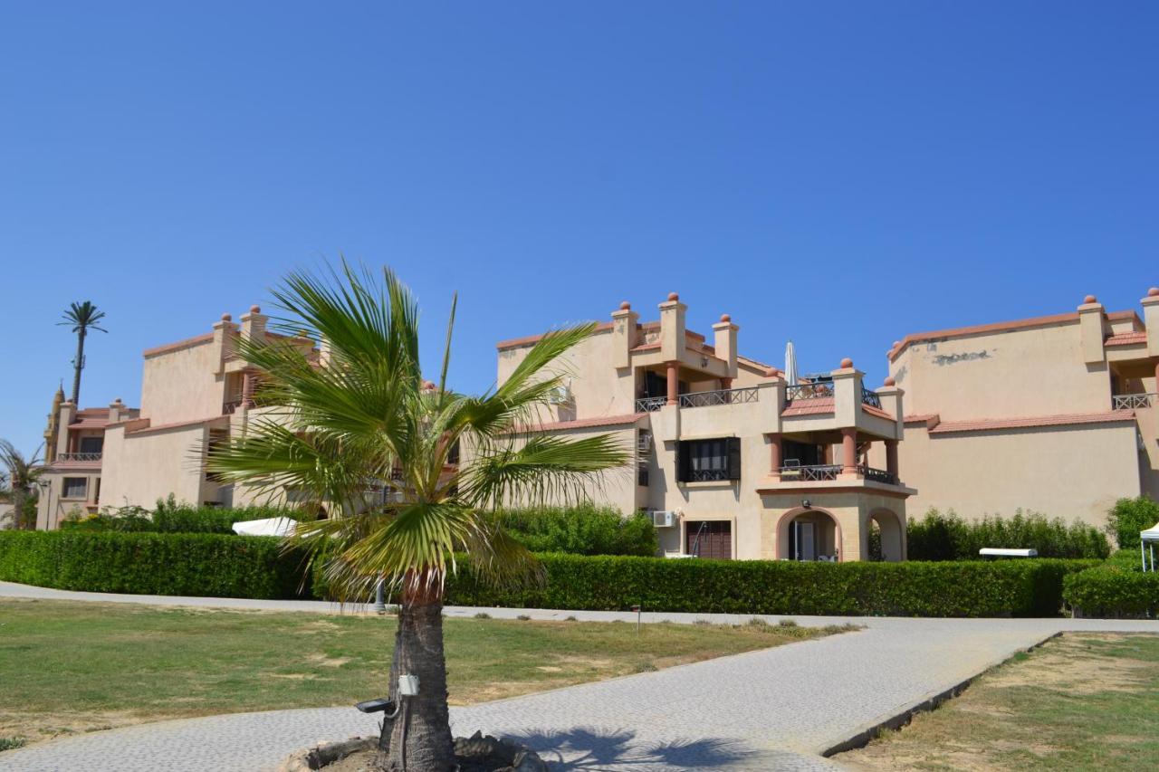 Lazorde Beachfront Experience El Alamein Zewnętrze zdjęcie